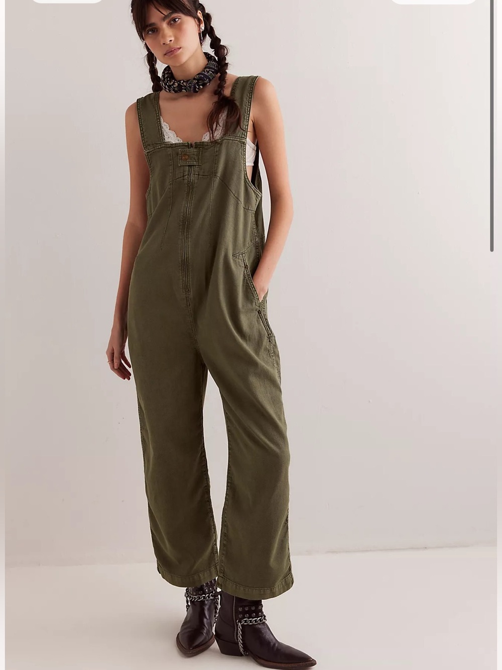 Free People We The Free Jude One-Piece